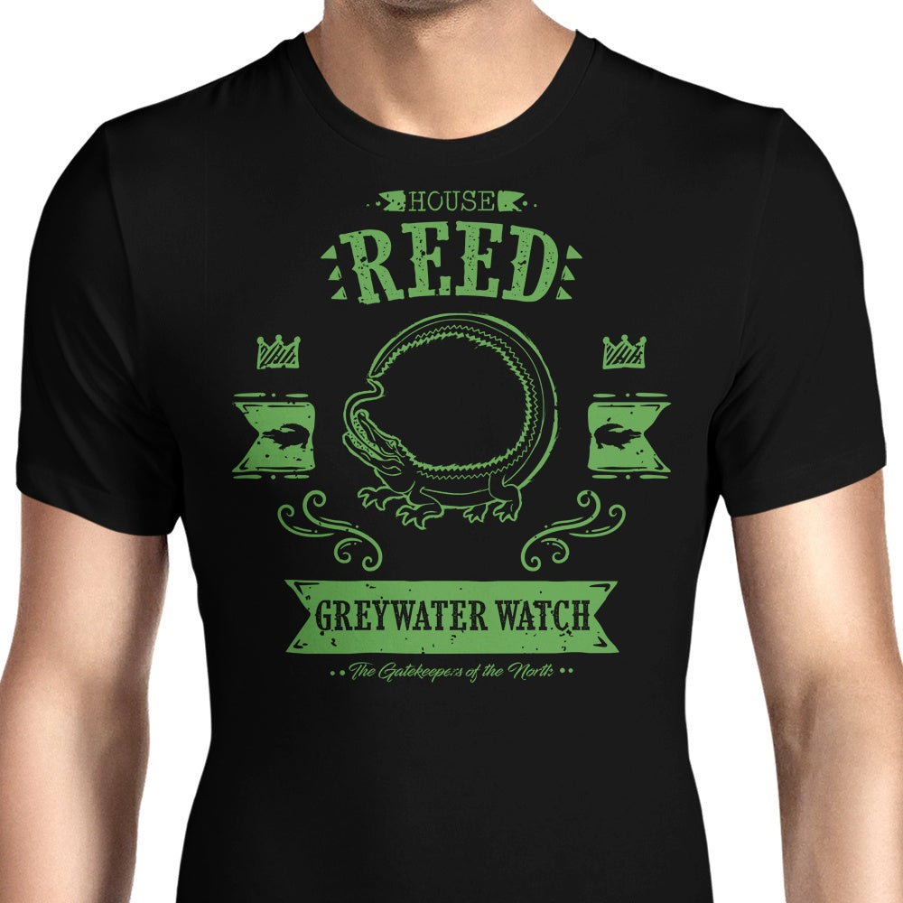 The Black Lizard Men's Apparel - Adult & Kids T-Shirts, Sweatshirts & Hoodies apparel design preview 1