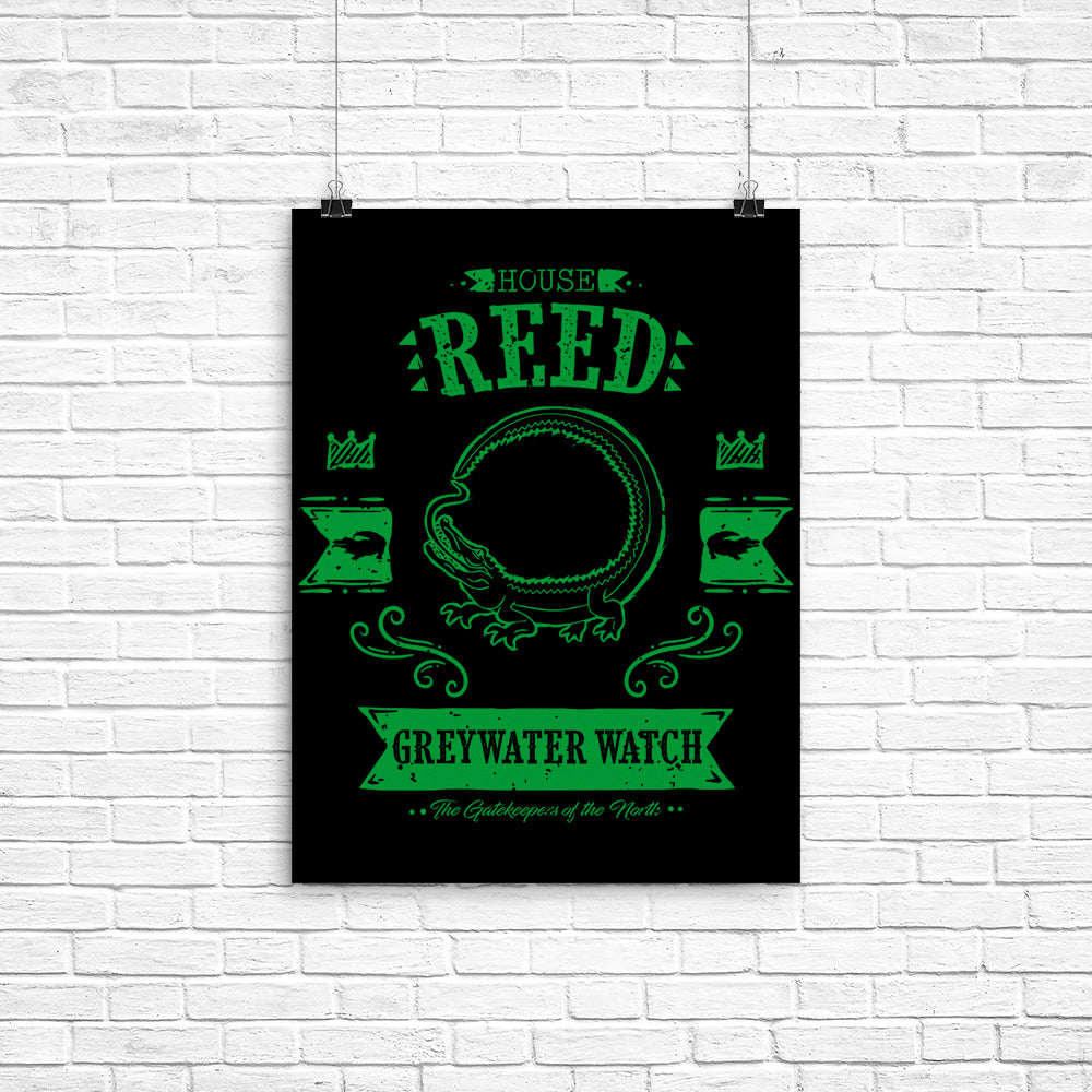 The Black Lizard Poster - Adult & Kids T-Shirts, Sweatshirts & Hoodies apparel design preview 1