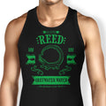 The Black Lizard Tank Top - Adult & Kids T-Shirts, Sweatshirts & Hoodies apparel design preview 1