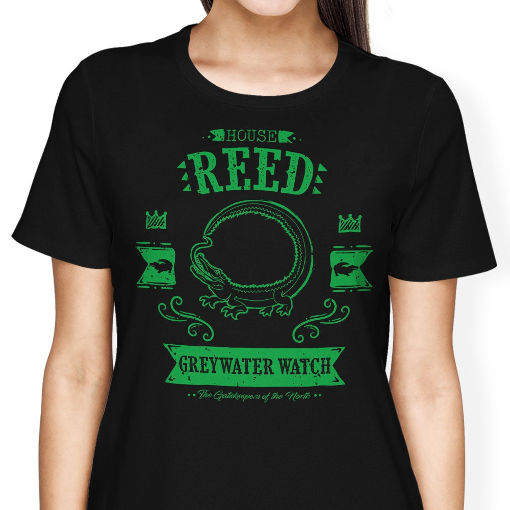 The Black Lizard Women's Apparel - Adult & Kids T-Shirts, Sweatshirts & Hoodies apparel design preview 2