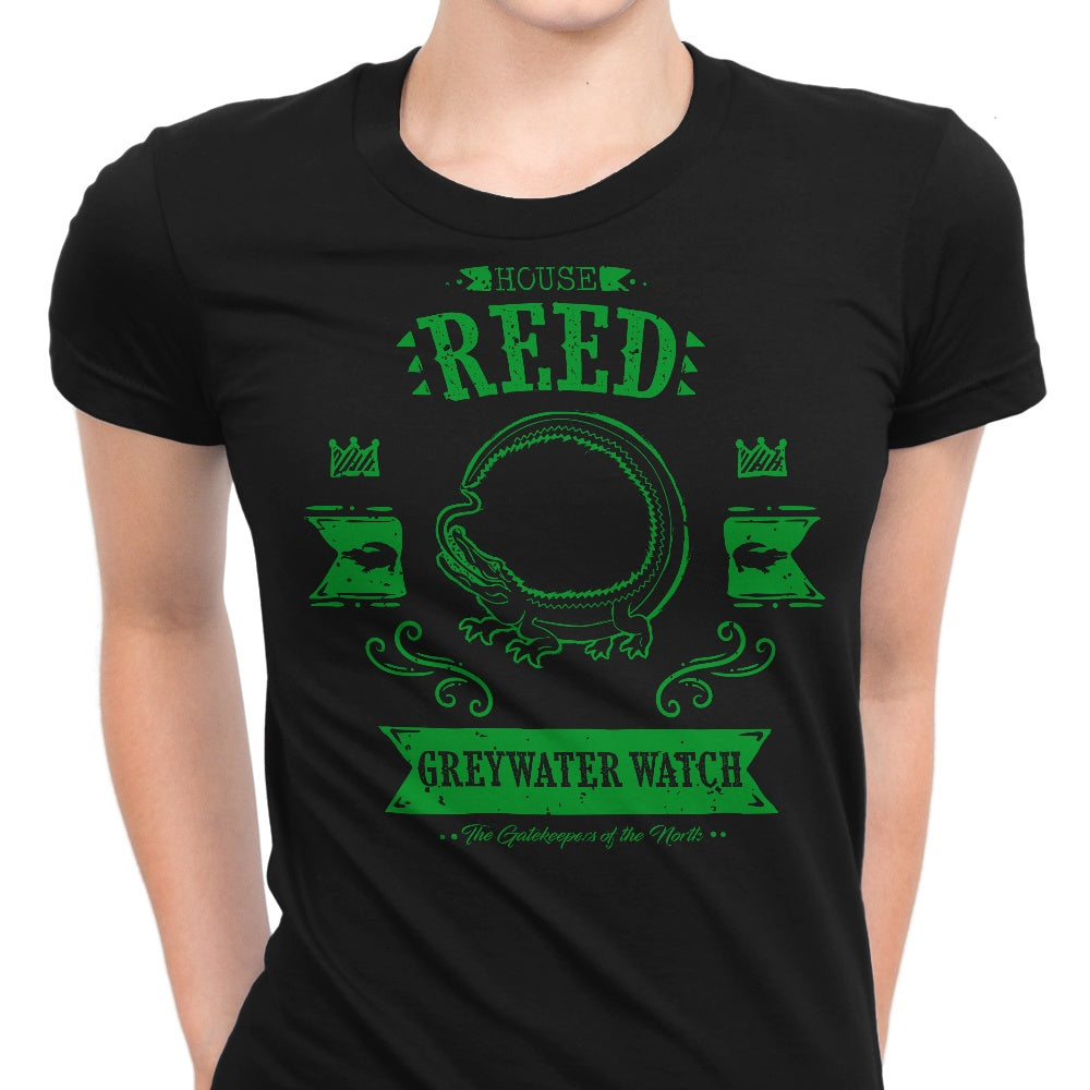 The Black Lizard Women's Apparel - Adult & Kids T-Shirts, Sweatshirts & Hoodies apparel design preview 1