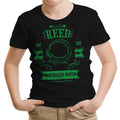 The Black Lizard Youth Apparel - Adult & Kids T-Shirts, Sweatshirts & Hoodies apparel design preview 1