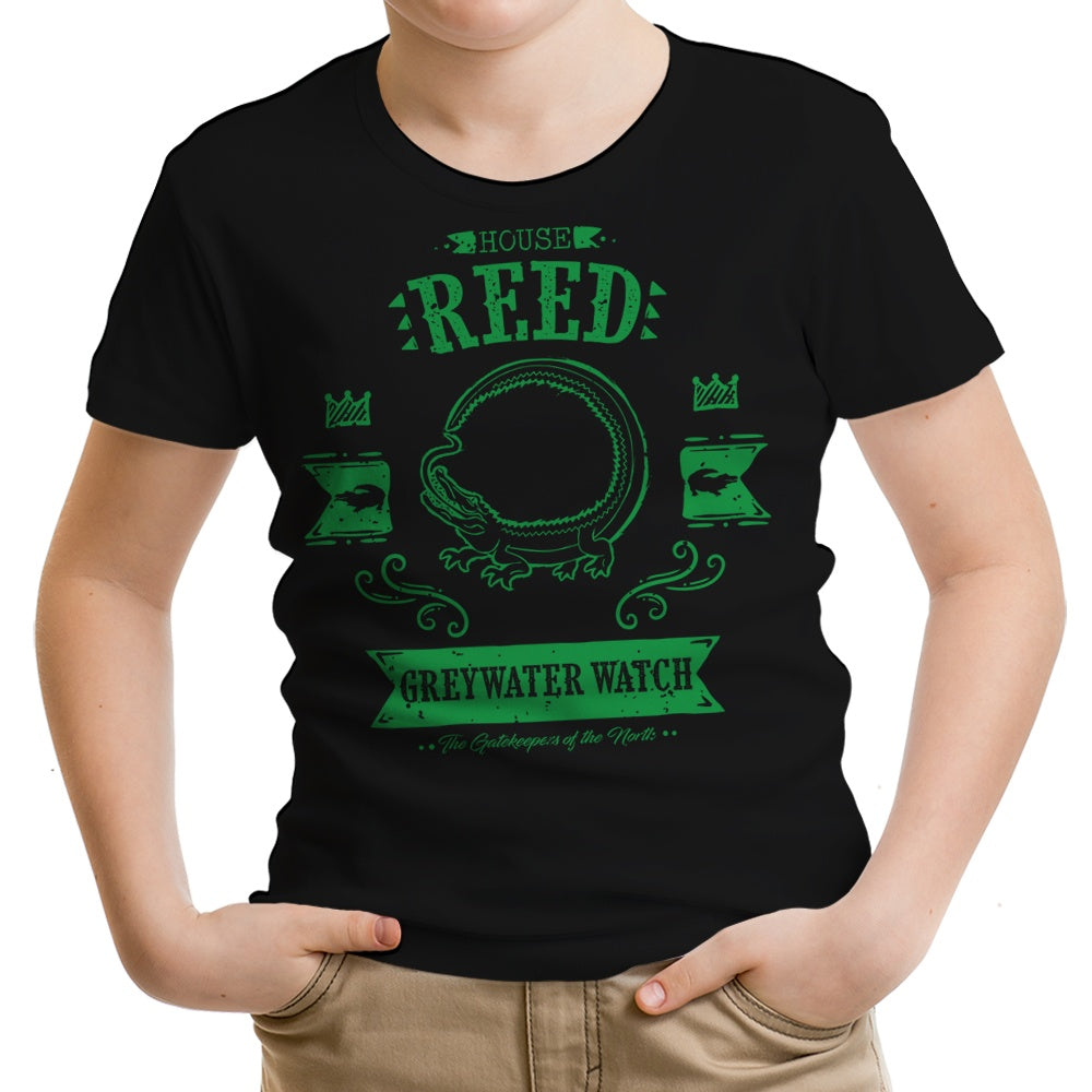 The Black Lizard Youth Apparel - Adult & Kids T-Shirts, Sweatshirts & Hoodies apparel design preview 1