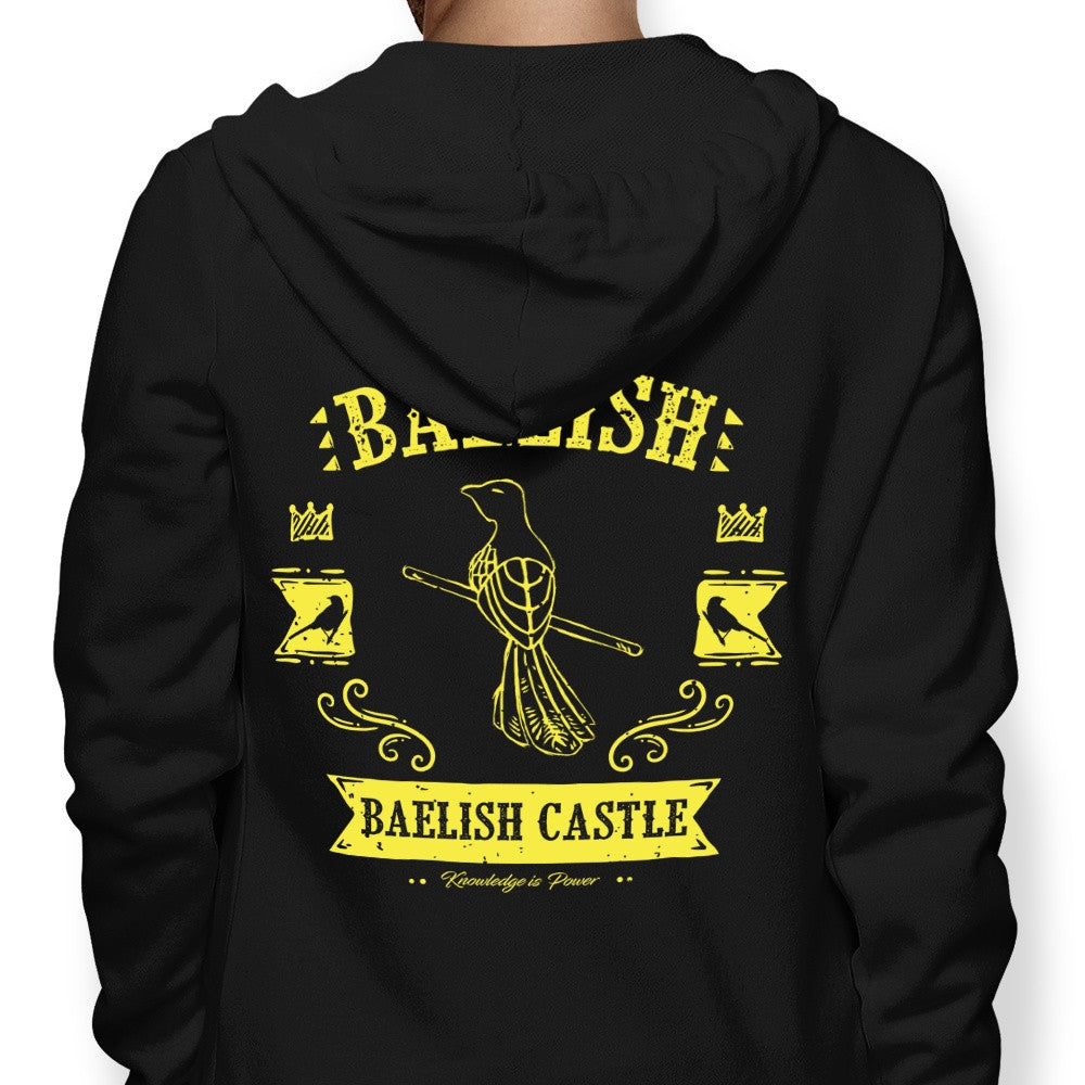 The Black Mockingbird - Adult & Kids T-Shirts, Sweatshirts & Hoodies apparel design preview 1