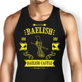 The Black Mockingbird Tank Top - Adult & Kids T-Shirts, Sweatshirts & Hoodies apparel design preview 1