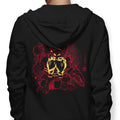 The Blacksmith - Adult & Kids T-Shirts, Sweatshirts & Hoodies apparel design preview 1