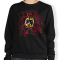 The Blacksmith - Adult & Kids T-Shirts, Sweatshirts & Hoodies apparel design preview 1