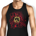 The Blacksmith Tank Top - Adult & Kids T-Shirts, Sweatshirts & Hoodies apparel design preview 1