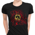 The Blacksmith Women's Apparel - Adult & Kids T-Shirts, Sweatshirts & Hoodies apparel design preview 1