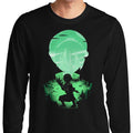 The Blind Bandit - Adult & Kids T-Shirts, Sweatshirts & Hoodies apparel design preview 1