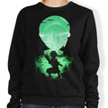 The Blind Bandit - Adult & Kids T-Shirts, Sweatshirts & Hoodies apparel design preview 1