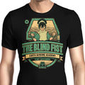 The Blind Fist Men's Apparel - Adult & Kids T-Shirts, Sweatshirts & Hoodies apparel design preview 1