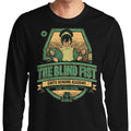 The Blind Fist - Adult & Kids T-Shirts, Sweatshirts & Hoodies apparel design preview 1