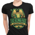 The Blind Fist Women's Apparel - Adult & Kids T-Shirts, Sweatshirts & Hoodies apparel design preview 1