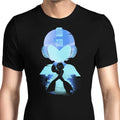 The Blue Bomber Men's Apparel - Adult & Kids T-Shirts, Sweatshirts & Hoodies apparel design preview 1