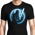 The Blue Legend Men's Apparel - Adult & Kids T-Shirts, Sweatshirts & Hoodies apparel design preview 1