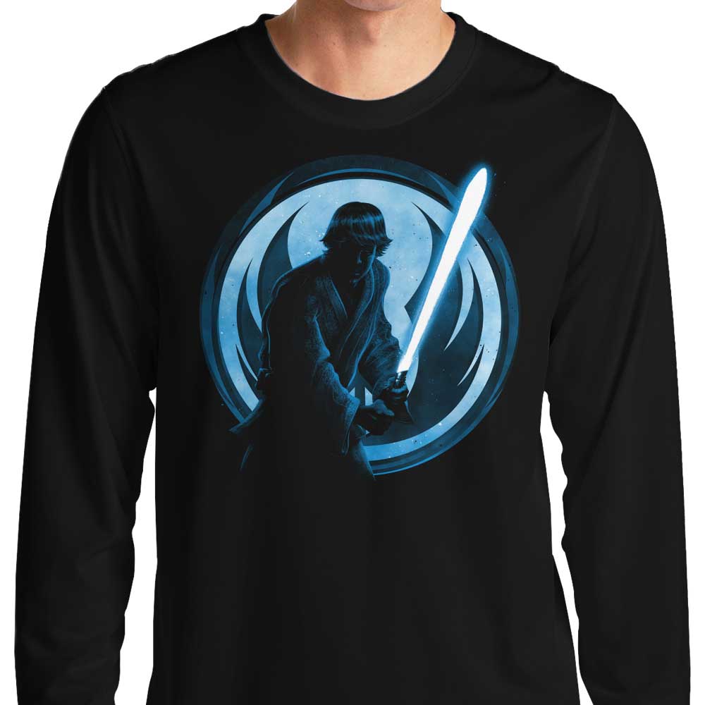 The Blue Legend - Adult & Kids T-Shirts, Sweatshirts & Hoodies apparel design preview 1