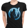 The Blue Legend Women's Apparel - Adult & Kids T-Shirts, Sweatshirts & Hoodies apparel design preview 1