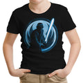 The Blue Legend Youth Apparel - Adult & Kids T-Shirts, Sweatshirts & Hoodies apparel design preview 1