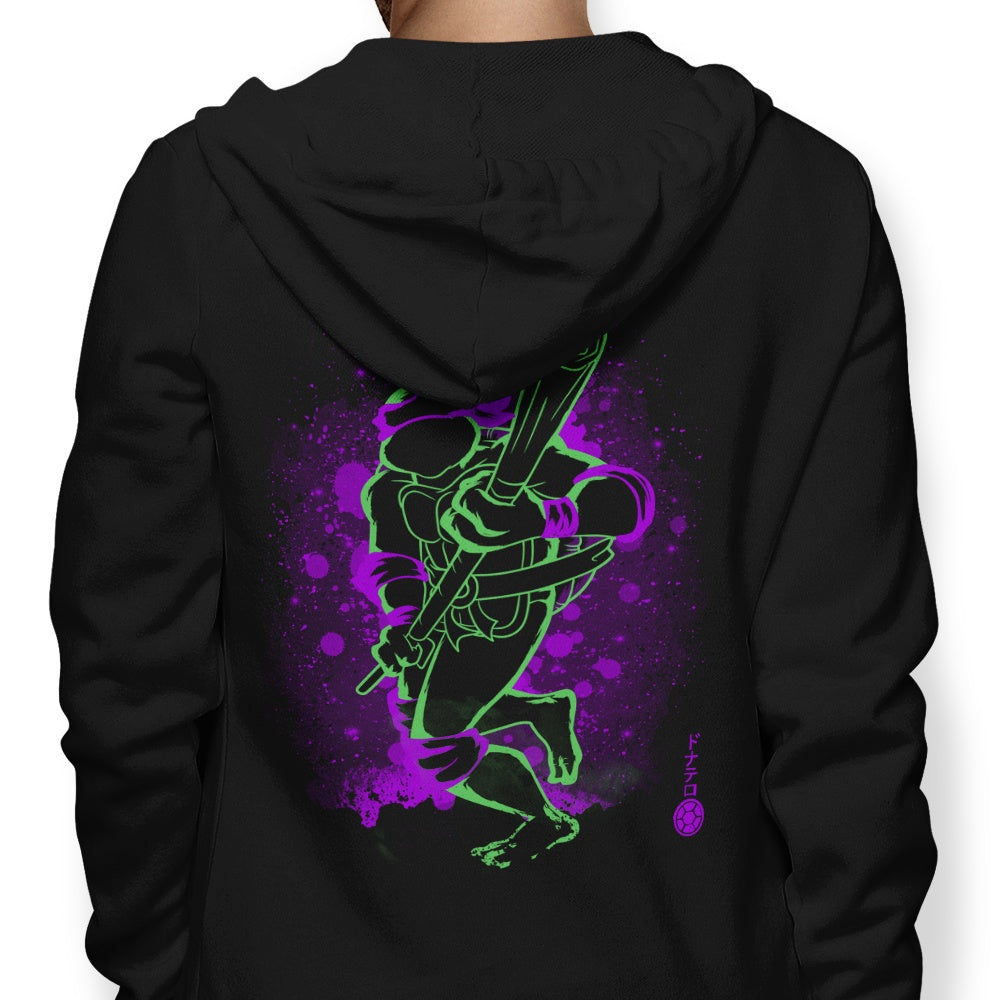 The Bo - Adult & Kids T-Shirts, Sweatshirts & Hoodies apparel design preview 1