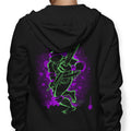 The Bo - Adult & Kids T-Shirts, Sweatshirts & Hoodies apparel design preview 1