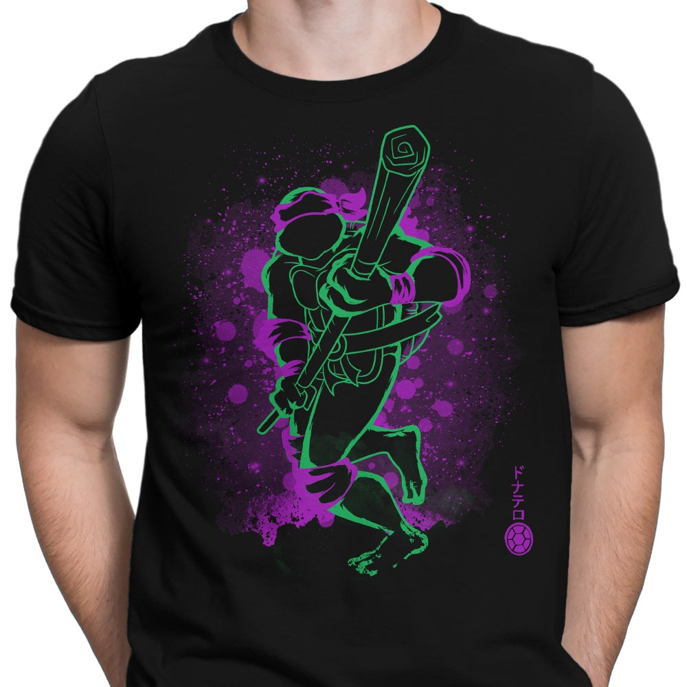 The Bo Men's Apparel - Adult & Kids T-Shirts, Sweatshirts & Hoodies apparel design preview 2