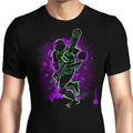 The Bo Men's Apparel - Adult & Kids T-Shirts, Sweatshirts & Hoodies apparel design preview 1