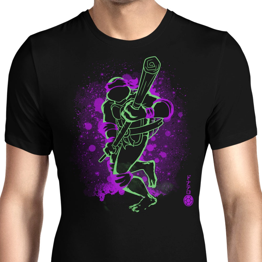 The Bo Men's Apparel - Adult & Kids T-Shirts, Sweatshirts & Hoodies apparel design preview 1