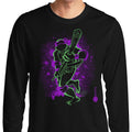The Bo - Adult & Kids T-Shirts, Sweatshirts & Hoodies apparel design preview 1