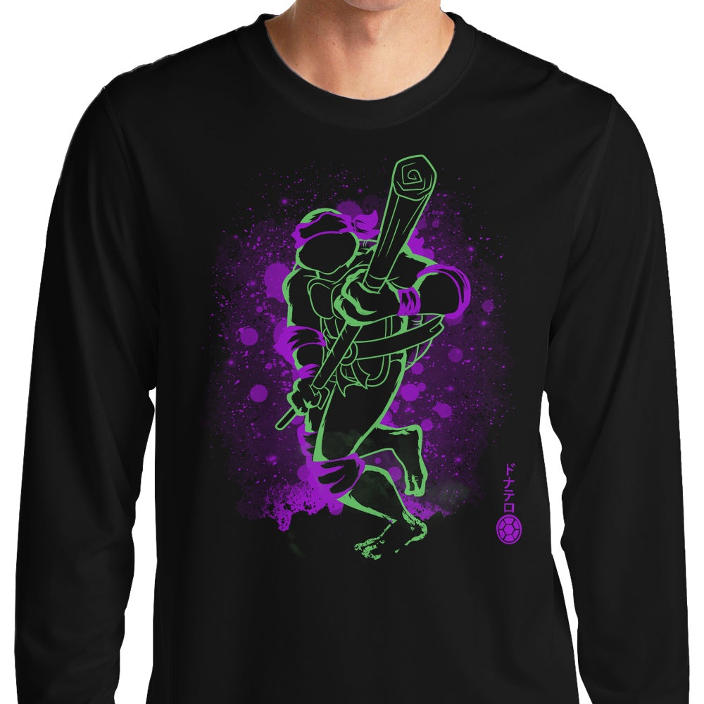 The Bo - Adult & Kids T-Shirts, Sweatshirts & Hoodies apparel design preview 1
