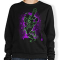 The Bo - Adult & Kids T-Shirts, Sweatshirts & Hoodies apparel design preview 1