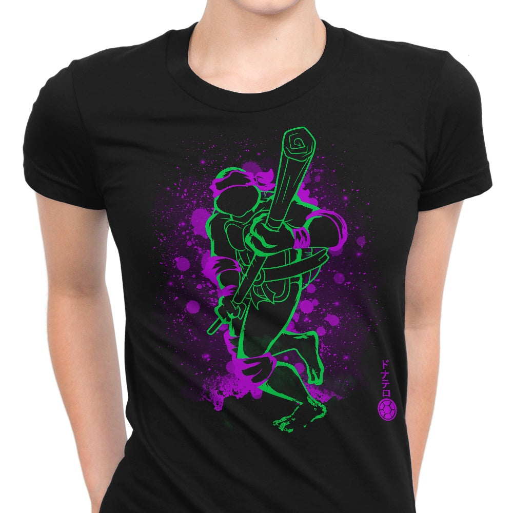 The Bo Women's Apparel - Adult & Kids T-Shirts, Sweatshirts & Hoodies apparel design preview 1