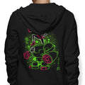 The Bonne Power - Adult & Kids T-Shirts, Sweatshirts & Hoodies apparel design preview 1