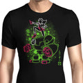 The Bonne Power Men's Apparel - Adult & Kids T-Shirts, Sweatshirts & Hoodies apparel design preview 1
