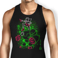The Bonne Power Tank Top - Adult & Kids T-Shirts, Sweatshirts & Hoodies apparel design preview 1