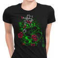 The Bonne Power Women's Apparel - Adult & Kids T-Shirts, Sweatshirts & Hoodies apparel design preview 1