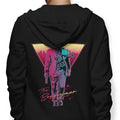 The Boogeyman - Adult & Kids T-Shirts, Sweatshirts & Hoodies apparel design preview 1