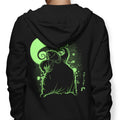 The Boogie (Alt) - Adult & Kids T-Shirts, Sweatshirts & Hoodies apparel design preview 1