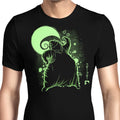 The Boogie (Alt) Men's Apparel - Adult & Kids T-Shirts, Sweatshirts & Hoodies apparel design preview 1