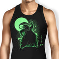 The Boogie (Alt) Tank Top - Adult & Kids T-Shirts, Sweatshirts & Hoodies apparel design preview 1