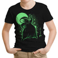 The Boogie (Alt) Youth Apparel - Adult & Kids T-Shirts, Sweatshirts & Hoodies apparel design preview 1