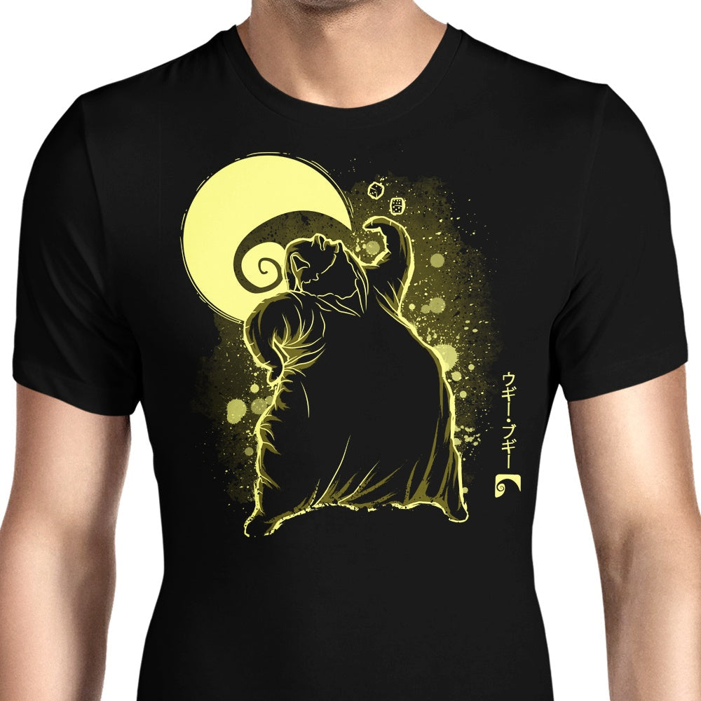 The Boogie Men's Apparel - Adult & Kids T-Shirts, Sweatshirts & Hoodies apparel design preview 1