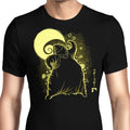 The Boogie Men's Apparel - Adult & Kids T-Shirts, Sweatshirts & Hoodies apparel design preview 1