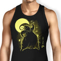 The Boogie Tank Top - Adult & Kids T-Shirts, Sweatshirts & Hoodies apparel design preview 1