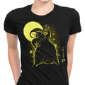 The Boogie Women's Apparel - Adult & Kids T-Shirts, Sweatshirts & Hoodies apparel design preview 1