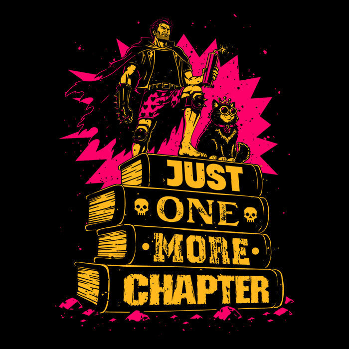 The Book Crawler Men's Apparel - Adult & Kids T-Shirts, Sweatshirts & Hoodies apparel design preview 2