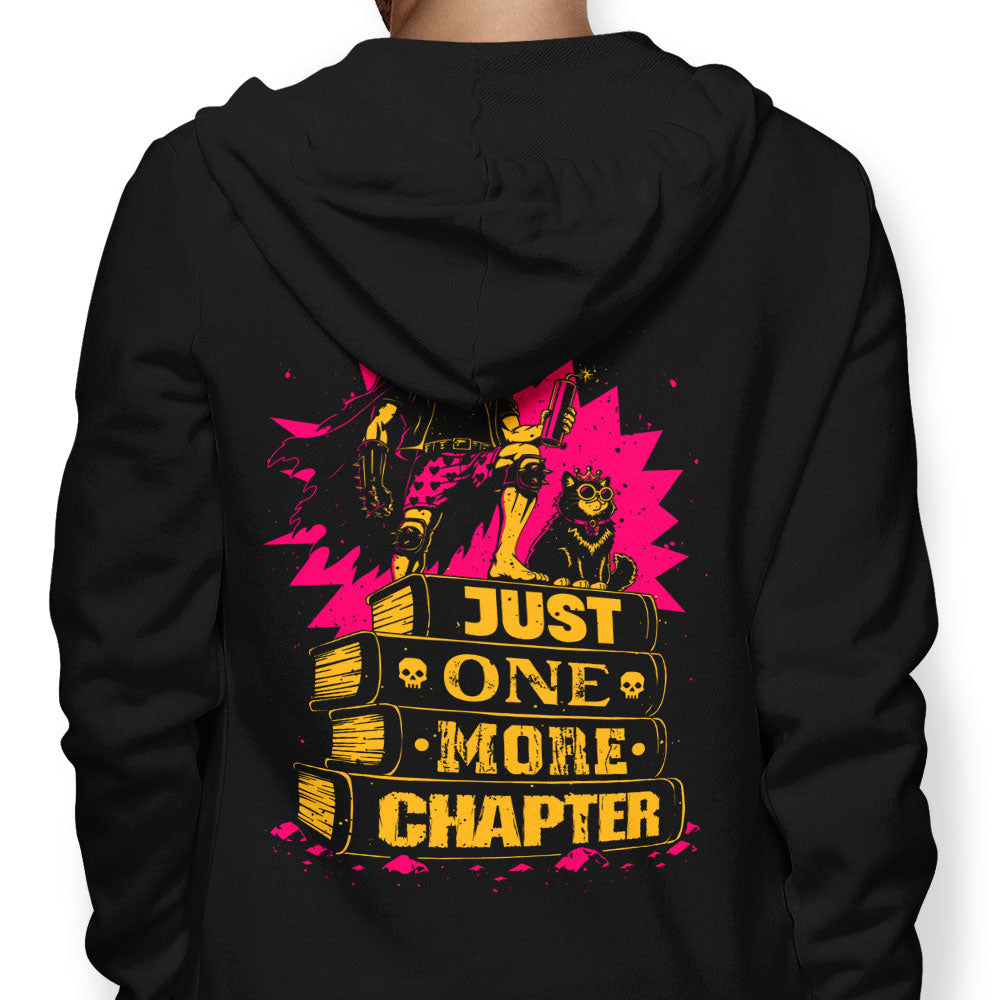 The Book Crawler - Adult & Kids T-Shirts, Sweatshirts & Hoodies apparel design preview 1