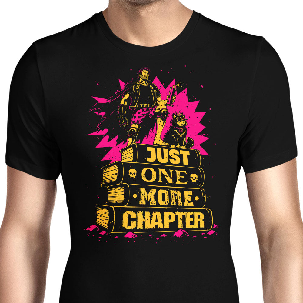 The Book Crawler Men's Apparel - Adult & Kids T-Shirts, Sweatshirts & Hoodies apparel design preview 1