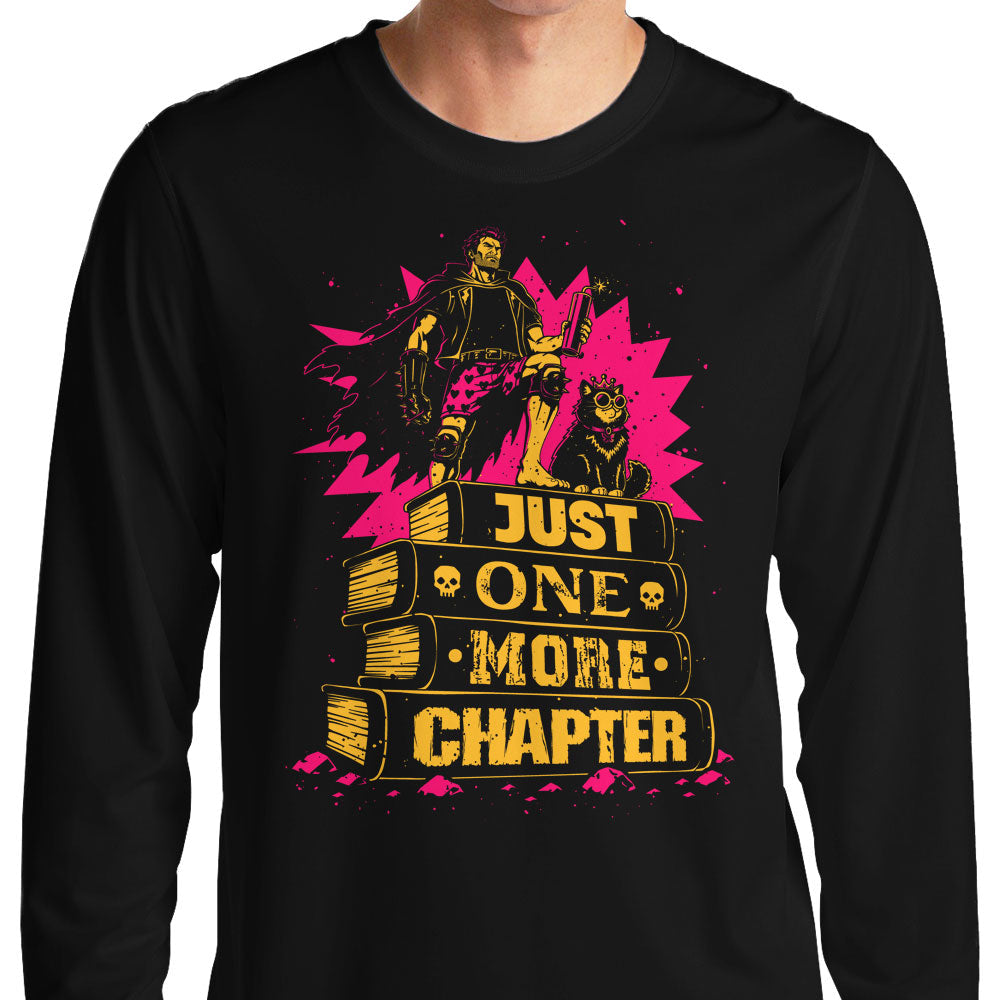 The Book Crawler - Adult & Kids T-Shirts, Sweatshirts & Hoodies apparel design preview 1