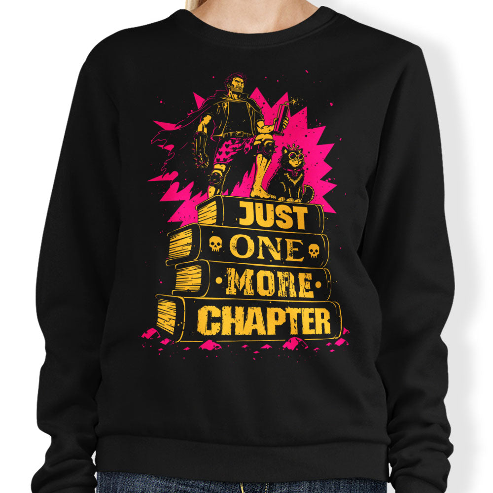 The Book Crawler - Adult & Kids T-Shirts, Sweatshirts & Hoodies apparel design preview 1